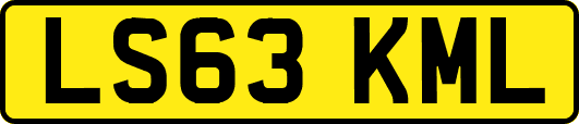 LS63KML