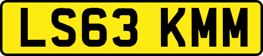 LS63KMM