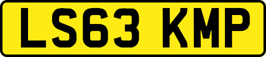 LS63KMP