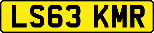 LS63KMR