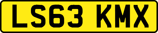 LS63KMX