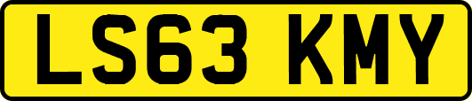 LS63KMY