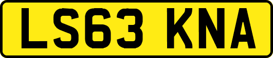 LS63KNA
