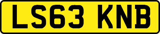 LS63KNB