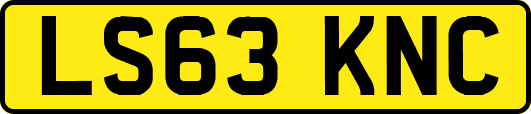 LS63KNC