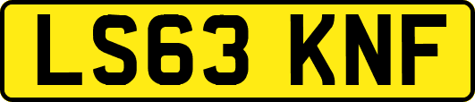 LS63KNF