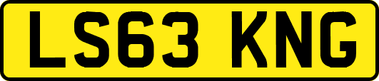 LS63KNG