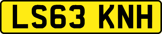 LS63KNH