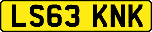 LS63KNK