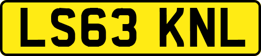 LS63KNL