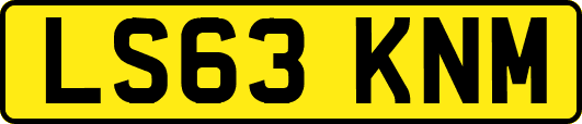 LS63KNM