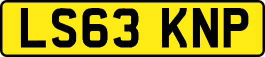 LS63KNP