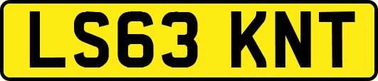 LS63KNT