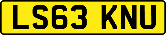 LS63KNU