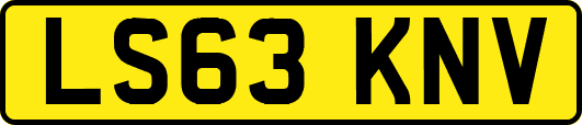 LS63KNV