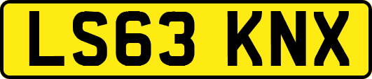 LS63KNX