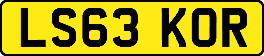LS63KOR