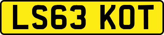 LS63KOT