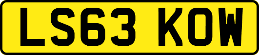 LS63KOW