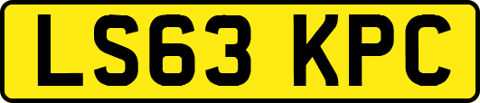 LS63KPC