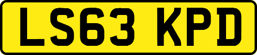 LS63KPD