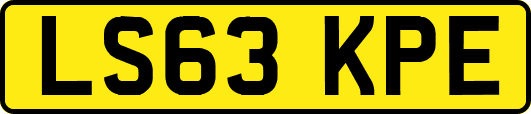 LS63KPE