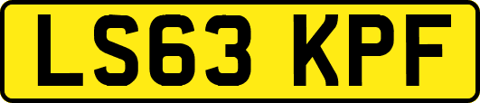 LS63KPF