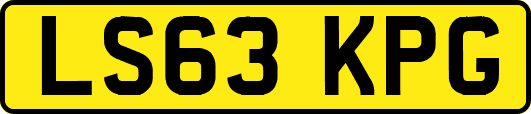 LS63KPG