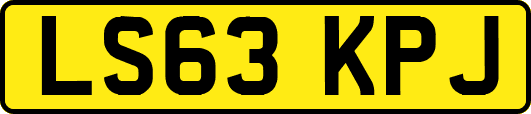 LS63KPJ