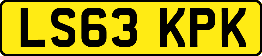 LS63KPK