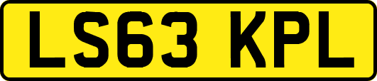 LS63KPL