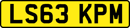 LS63KPM