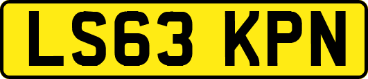 LS63KPN