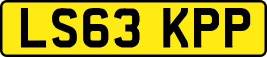 LS63KPP