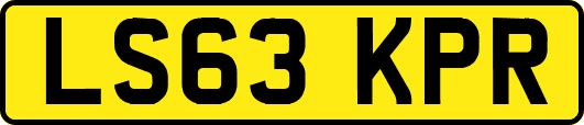 LS63KPR