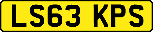 LS63KPS