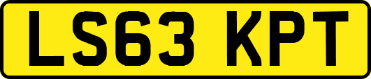 LS63KPT