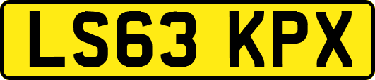 LS63KPX