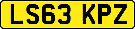 LS63KPZ