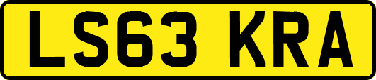 LS63KRA