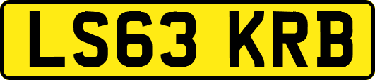 LS63KRB