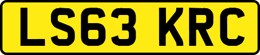 LS63KRC