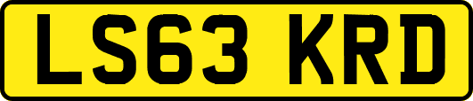 LS63KRD