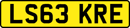LS63KRE