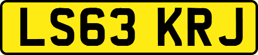 LS63KRJ