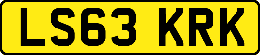 LS63KRK
