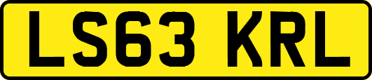 LS63KRL