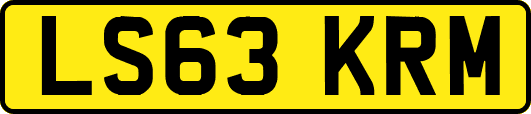 LS63KRM