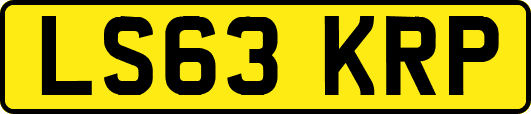 LS63KRP
