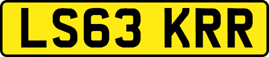 LS63KRR